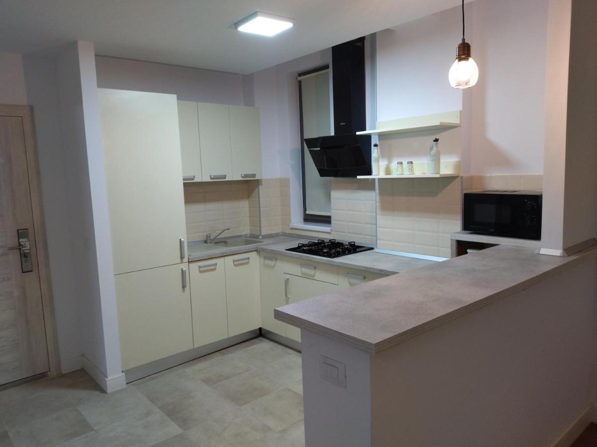 Onix Blue Mamaia Nord Apartament Tudor Năvodari Extérieur photo