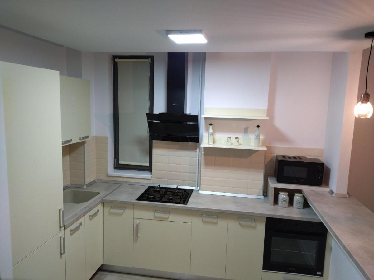 Onix Blue Mamaia Nord Apartament Tudor Năvodari Extérieur photo