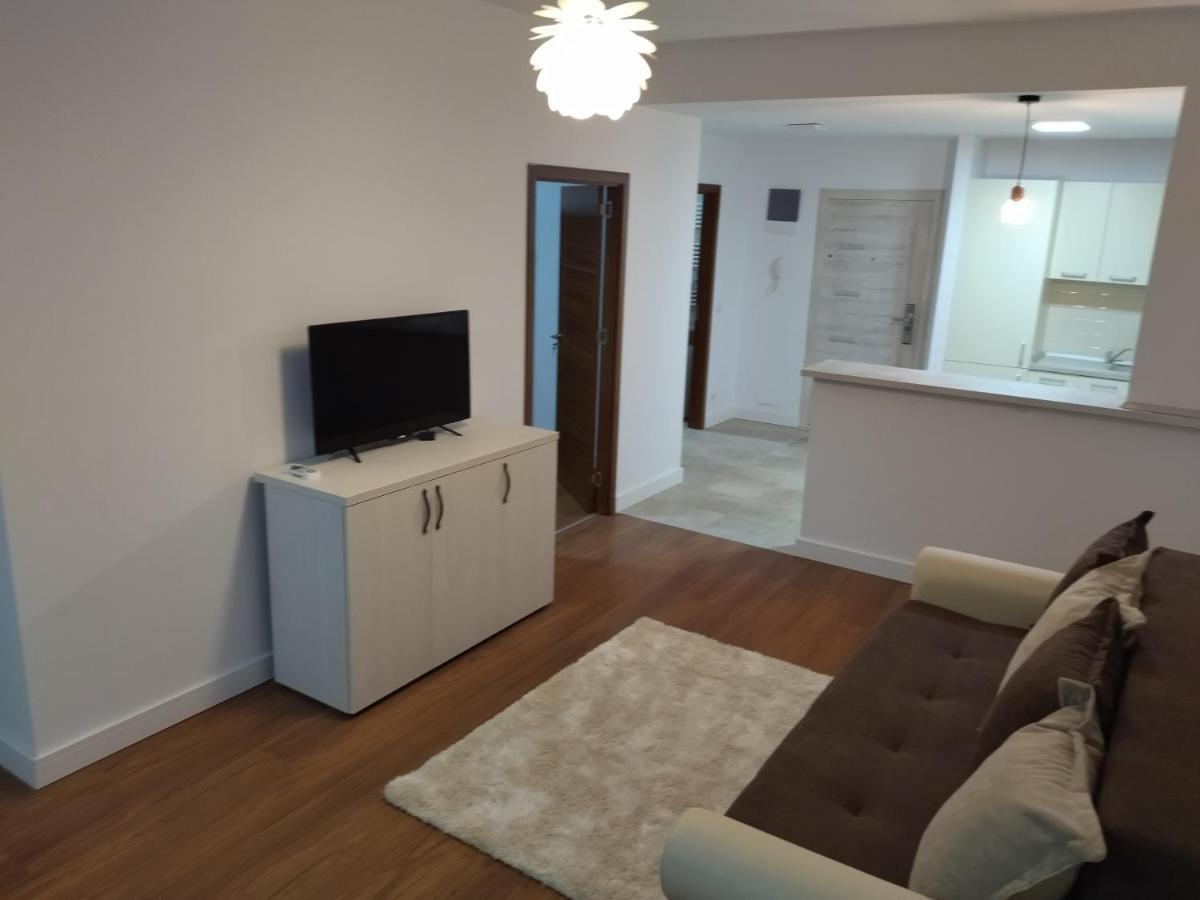 Onix Blue Mamaia Nord Apartament Tudor Năvodari Extérieur photo