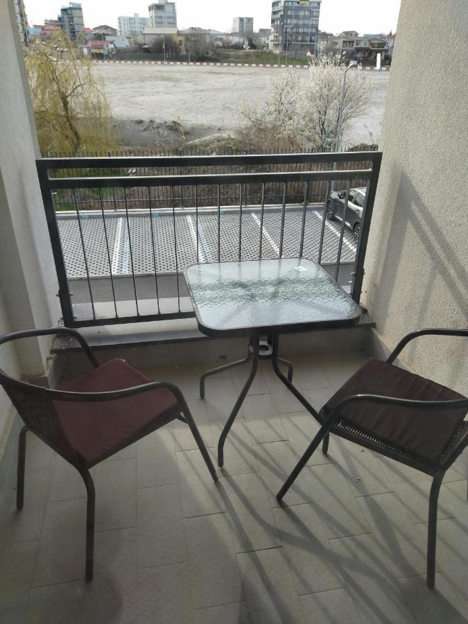 Onix Blue Mamaia Nord Apartament Tudor Năvodari Extérieur photo