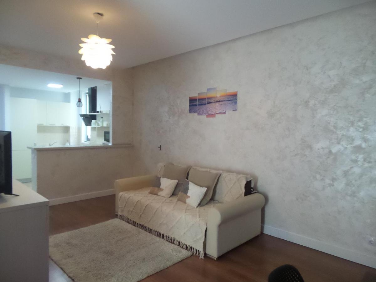 Onix Blue Mamaia Nord Apartament Tudor Năvodari Extérieur photo